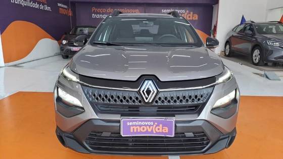 RENAULT KARDIAN 1.0 TCE FLEX EVOLUTION EDC